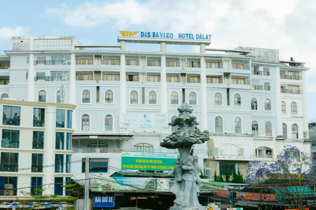Sài Gòn - Đà Lạt