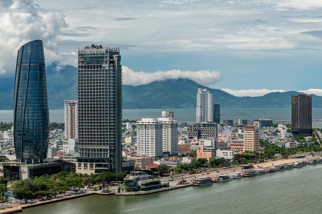 Sài Gòn - Đà Nẵng