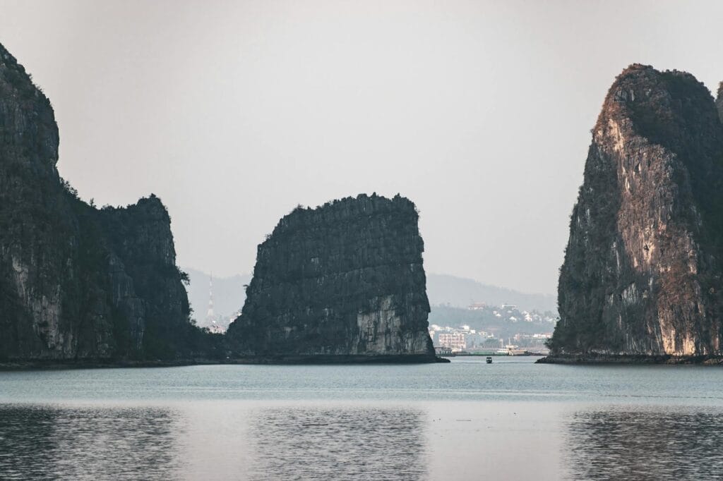 Hà Nội - Hạ Long