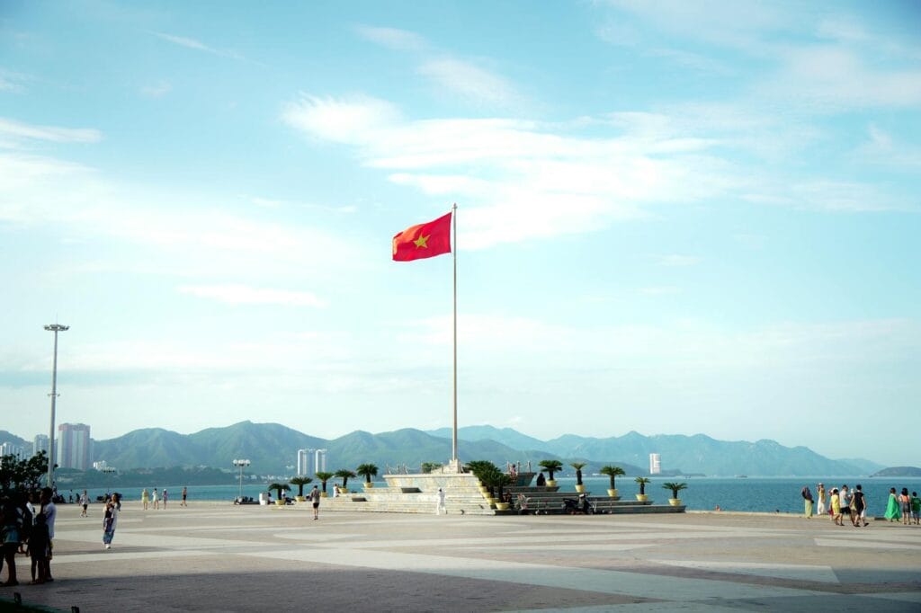 Đà Nẵng - Nha Trang