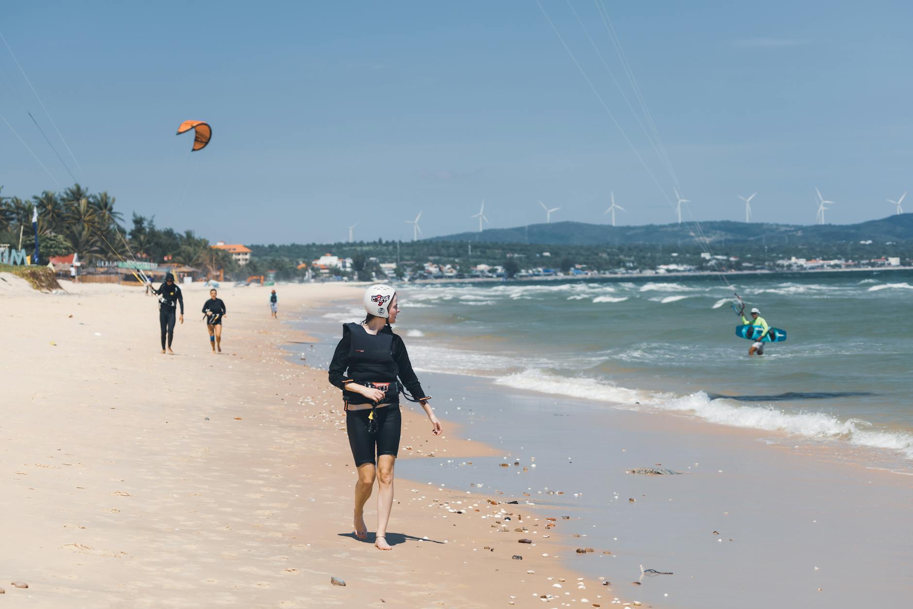 vé xe Sài Gòn đi Phan Thiết