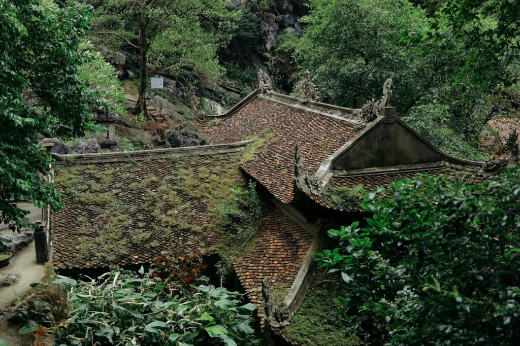 vé xe Hà Nội đi Ninh Bình