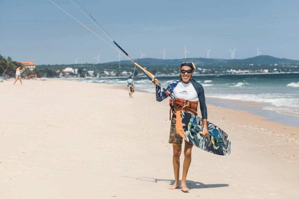 vé xe Sài Gòn đi Phan Thiết