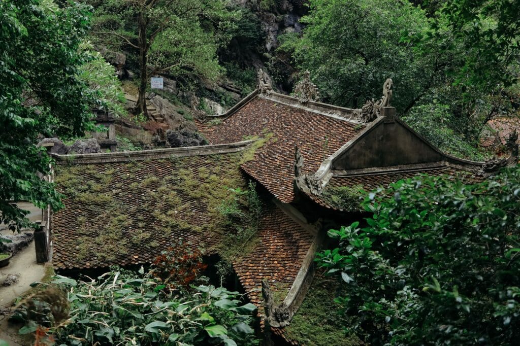vé xe Hà Nội đi Ninh Bình