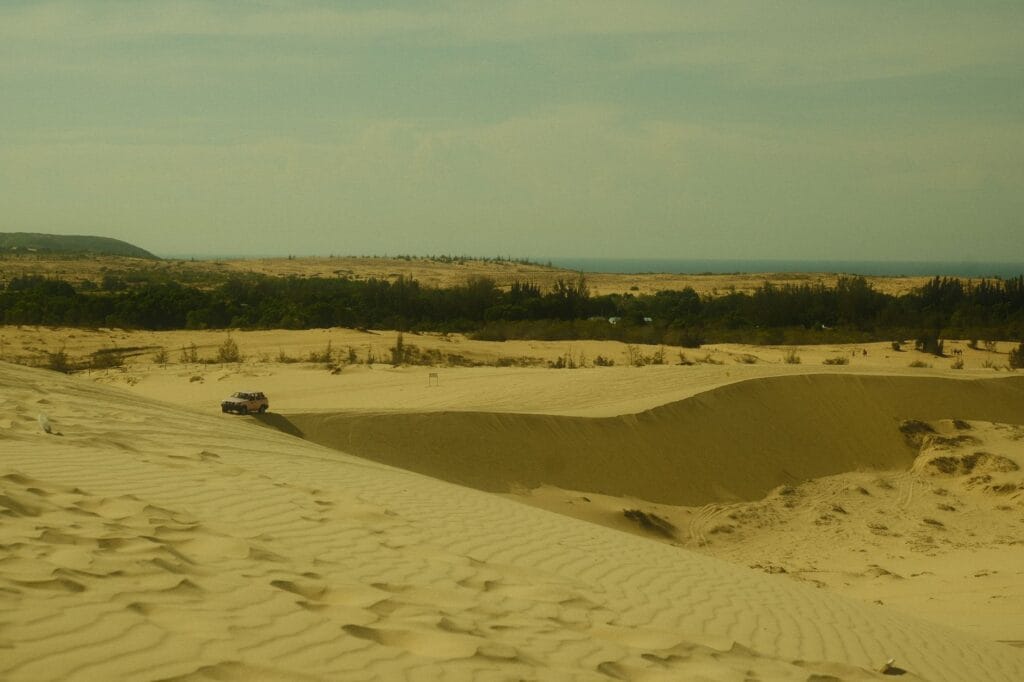 vé xe Sài Gòn đi Phan Thiết